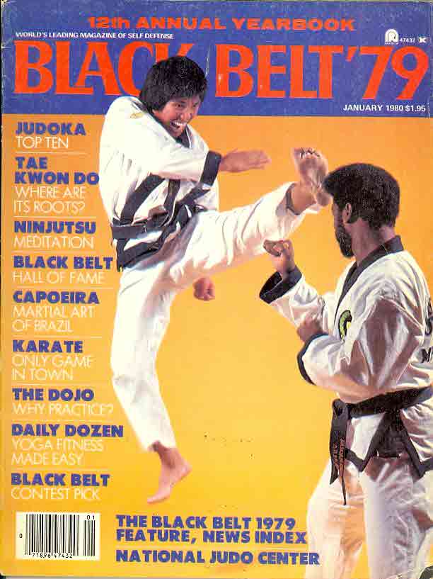 1979 Black Belt Yearbook
